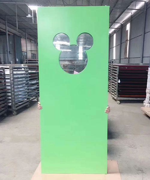 學(xué)校教室木門