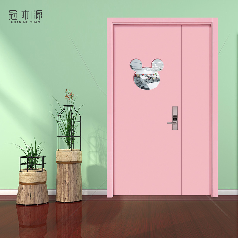 學校門