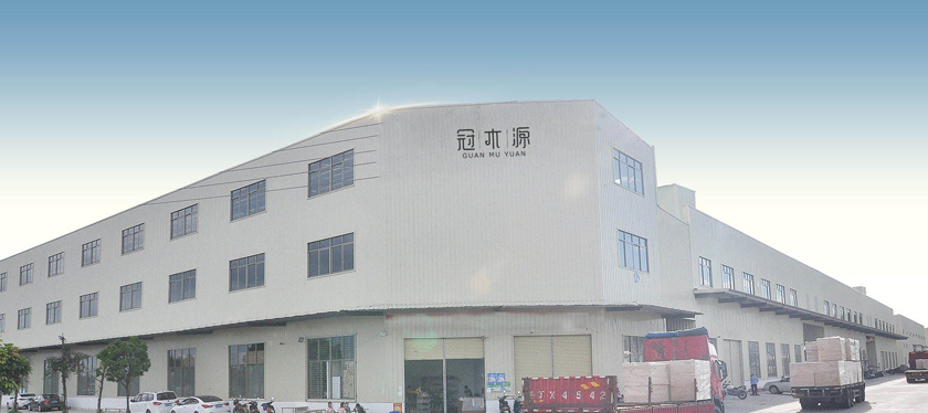 橡木門工廠基地