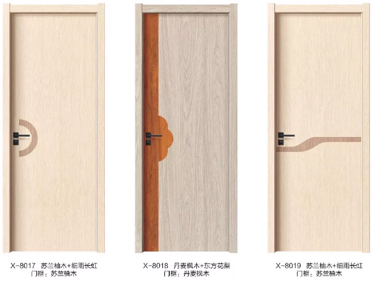 生態(tài)門是否真的環(huán)保要看檢測報(bào)告書